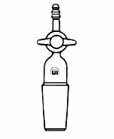 Adapter Straight Flow Control UI-2120