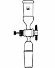 Adapter Adjustable Flow Control Teflon Stpck UI-2130