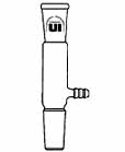 Adapter Inlet UI-2180