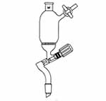 Airless Apparatus Filter Funnel UI-3050