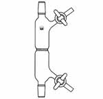 Airless Apparatus Filter Tube UI-3055