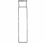 Midget Impinger Bottle UI-3125