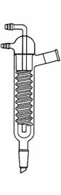 Condenser Friedrichs UI-3515