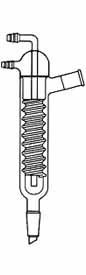 Condenser Friedrichs UI-3515