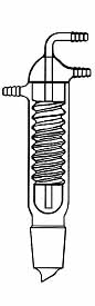 Condenser Friedrichs UI-3520