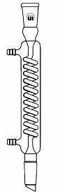 Condenser Graham UI-3525