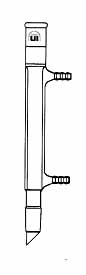 Condenser West No Hold Up UI-3580