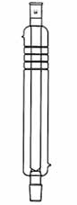 Distilling Column Vacuum Jacket UI-3755