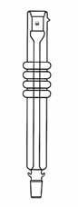 Distilling Column Vacuum Jacket UI-3770