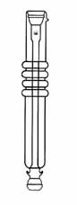 Distilling Column Vacuum Jacket UI-3775