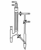 Distillation Head Separable UI-3835