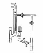 Distillation Head Separable UI-3850