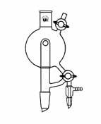 Distillation Head Variable Reflux UI-3875