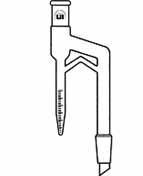 Distilling/Moisture Test Receiver Dean-Stark UI-3920