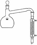 Ammonia Distillation Unit UI-4100