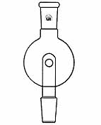 Rotary Evaportator Trap UI-4185