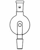 Rotary Evaporator Trap Modified UI-4186