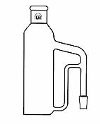 Extractor Liquid-Liquid Continuous UI-4255