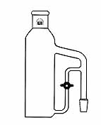 Extractor Liquid-Liquid Continuous UI-4265