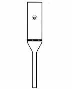 Filter Tube Allihn UI-4460