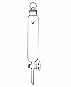 Funnel Separatory UI-4960