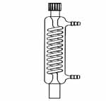 MM5 XAD Vertical Coil Condenser SVL Threads UI-5195